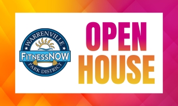 FitnessNOW Open House