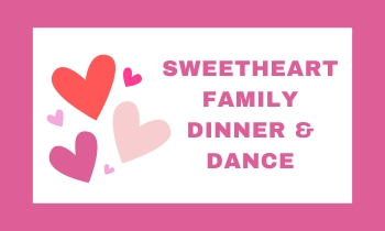 Sweetheart Family Dance