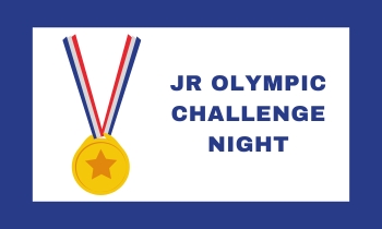 Jr Olympic Challenge Night