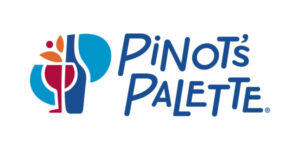 Pinot's Palette