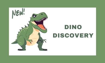 Dino Discovery