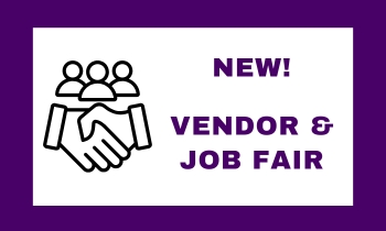 Vendor & Job Fair