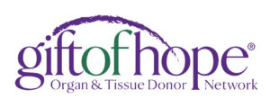 Gift of Hope Logo